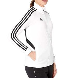 Adidas women's tiro training jacket